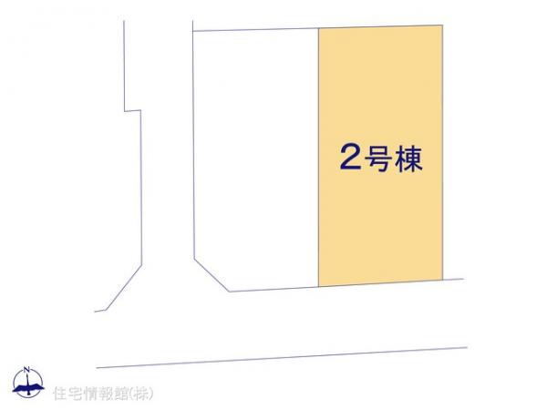 福生市熊川01期 