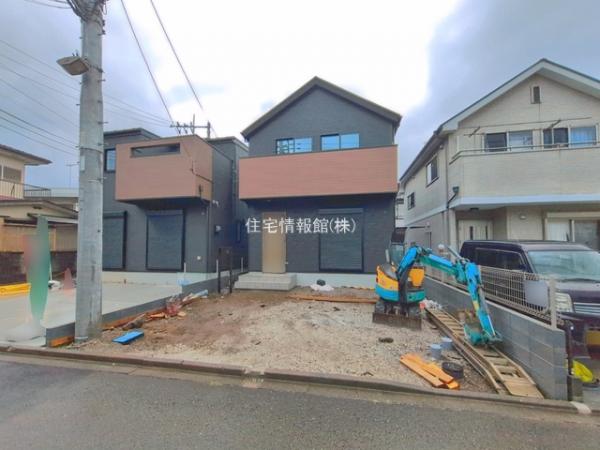 福生市熊川01期 