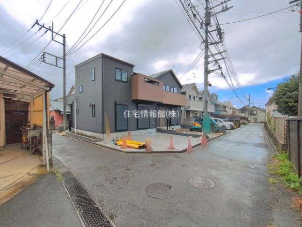 福生市熊川01期 