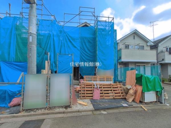 福生市熊川01期 
