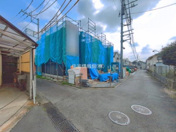 福生市熊川01期 
