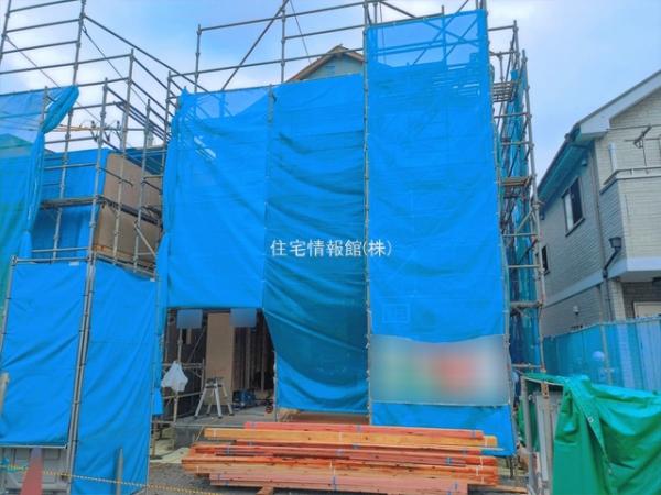 福生市熊川01期 