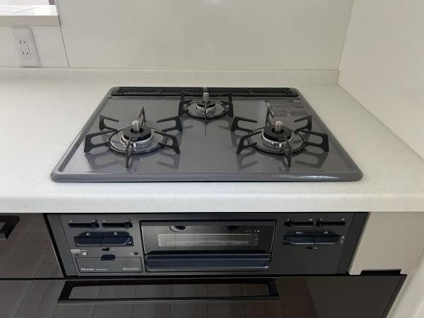横浜市旭区上川井町 中古戸建 キッチン