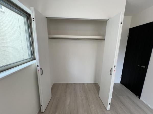 横浜市旭区上川井町 中古戸建 収納