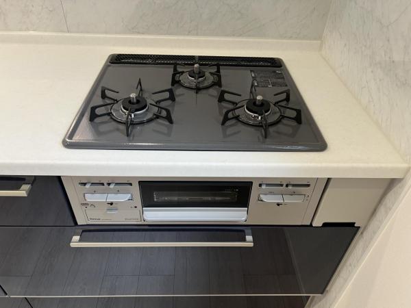 横浜市旭区上川井町 中古戸建 キッチン