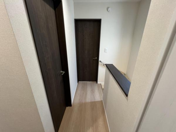 横浜市旭区上川井町 中古戸建 構造・工法・仕様