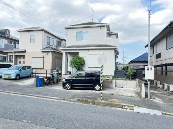 中古戸建 厚木市下依知２丁目 小田急線本厚木駅 2,100万円