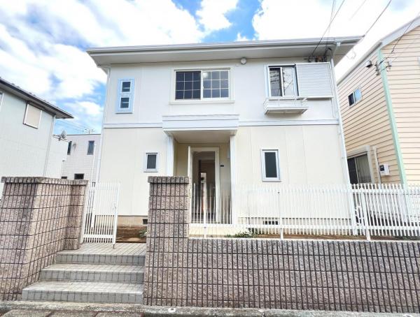 中古戸建 綾瀬市上土棚中６丁目 小田急江ノ島線長後駅 2,980万円