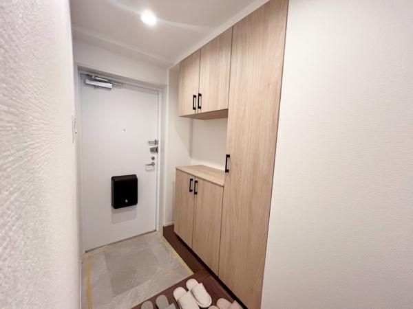 シティパル柿生 その他内観