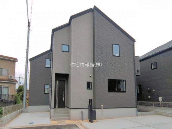 新築戸建 東京都八王子市上壱分方町359 JR中央線西八王子駅 3,380万円