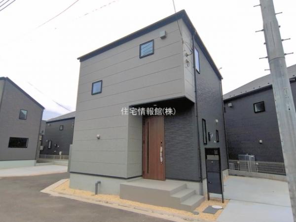 新築戸建 東京都八王子市上壱分方町359 JR中央線西八王子駅 3,280万円
