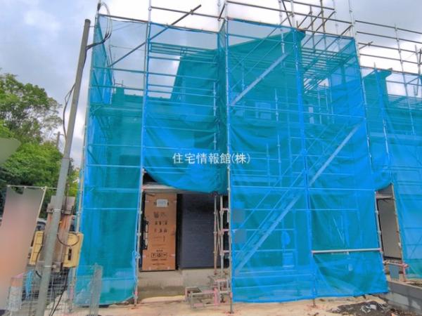 新築戸建 埼玉県北足立郡伊奈町栄２丁目86 埼玉新都市交通伊奈線沼南駅 3,899万円