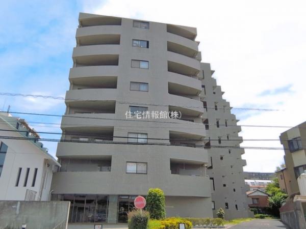 中古マンション 埼玉県朝霞市三原２丁目19-60 東武東上線志木駅 4,699万円