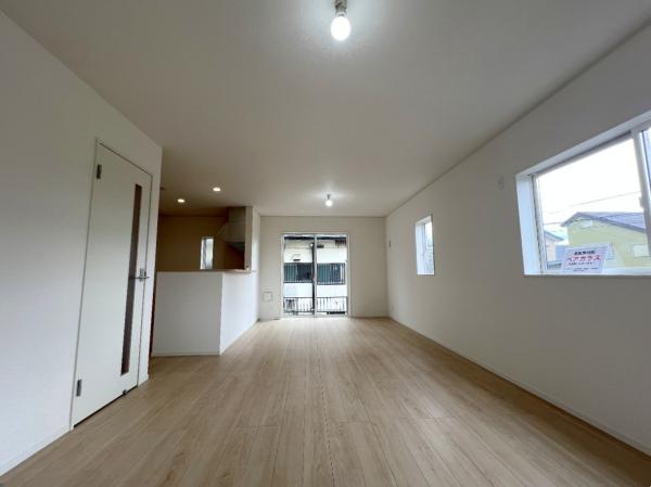 新築戸建 横浜市戸塚区南舞岡４丁目 横浜市営地下鉄ブルーライン舞岡駅 5,180万円