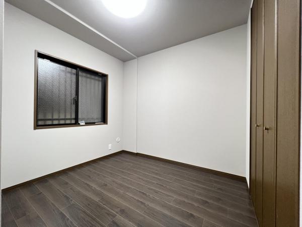 ライオンズガーデン川越 子供部屋