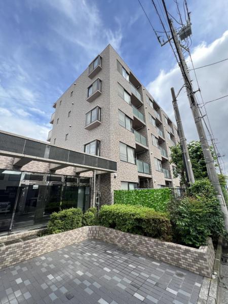 中古マンション 川越市新宿町５丁目 JR川越線川越駅 2,090万円
