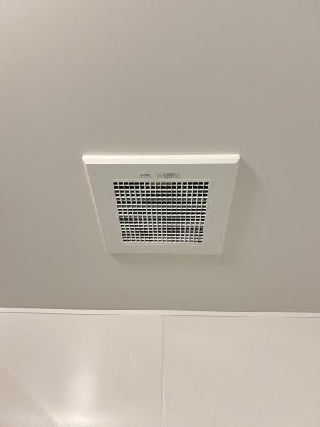 ライオンズガーデン川越 冷暖房・空調設備(専用部)