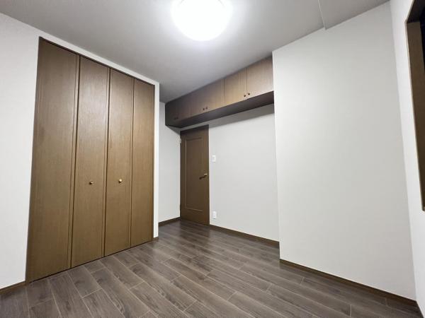 ライオンズガーデン川越 洋室
