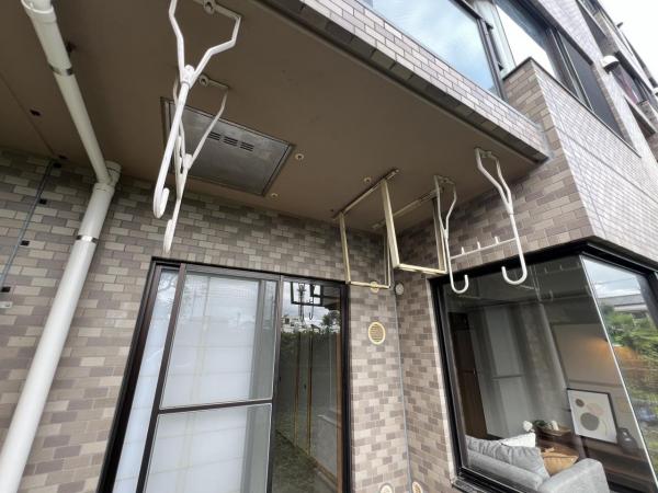 ライオンズガーデン川越 その他設備(専用部)