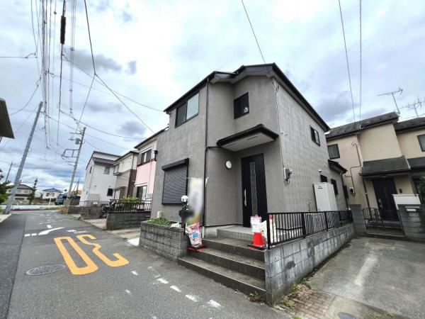 中古戸建 さいたま市西区大字内野本郷 JR川越線日進駅 2,599万円