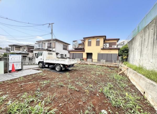 新築戸建 綾瀬市寺尾西３丁目 小田急線海老名駅 3,780万円