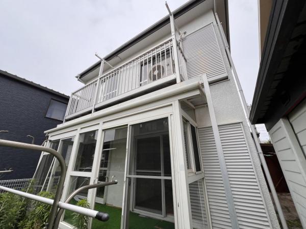 中古戸建 横浜市旭区川井宿町 相鉄本線三ツ境駅 2,849万円