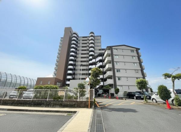 中古マンション さいたま市岩槻区並木２丁目 東武野田線岩槻駅 1,790万円