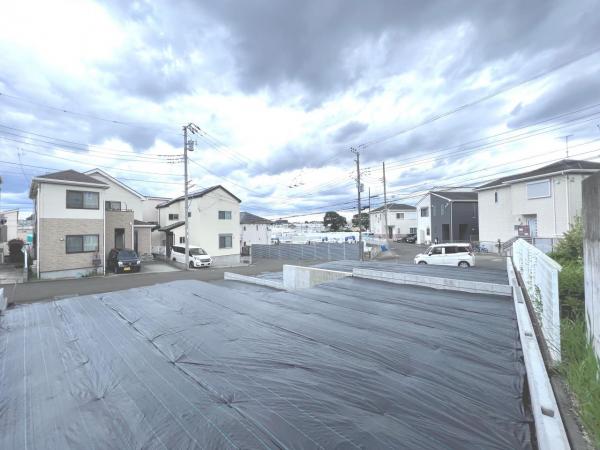 土地 海老名市柏ケ谷５丁目 相鉄本線かしわ台駅 3,180万円
