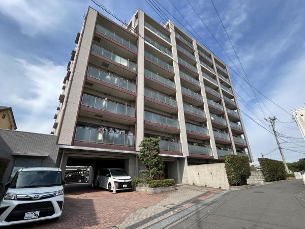 中古マンション 川越市岸町１丁目 東武東上線川越駅 2,850万円