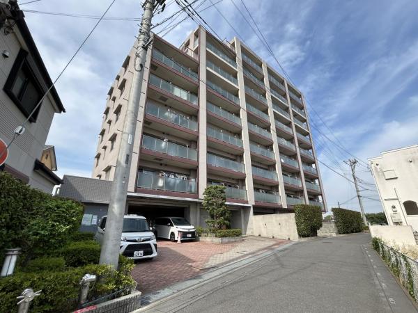 リュール川越 現況写真