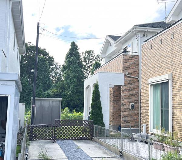 中古戸建 宇都宮市陽南２丁目 東武宇都宮線南宇都宮駅 2,700万円