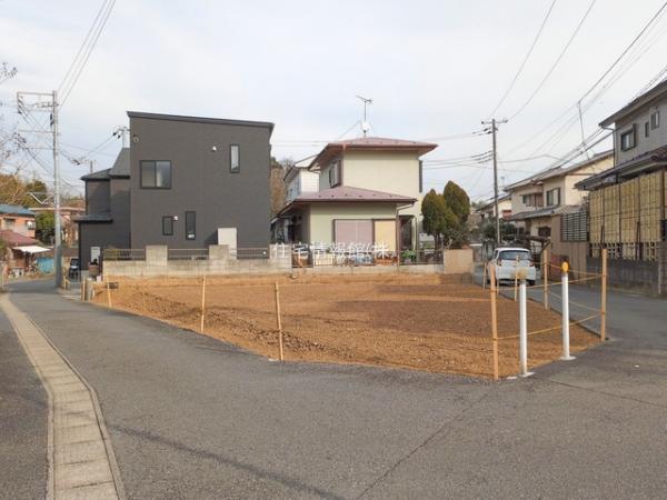 土地 千葉県千葉市中央区星久喜町650-5 京成千原線大森台駅 2,200万円