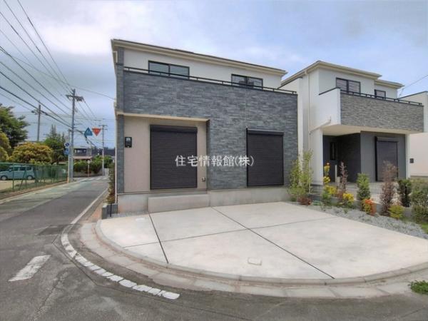 新松戸6丁目304番 