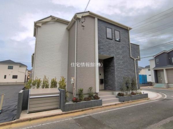 新松戸6丁目304番 