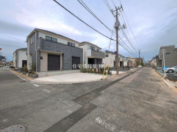 新松戸6丁目304番 