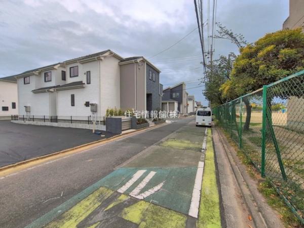 新松戸6丁目304番 