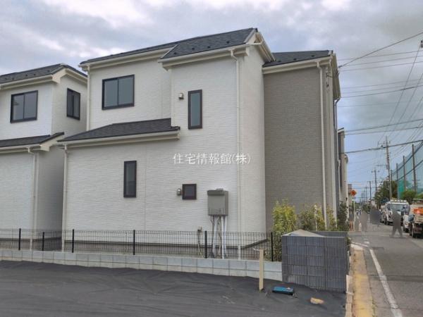 新松戸6丁目304番 