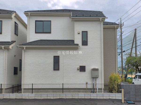新松戸6丁目304番 