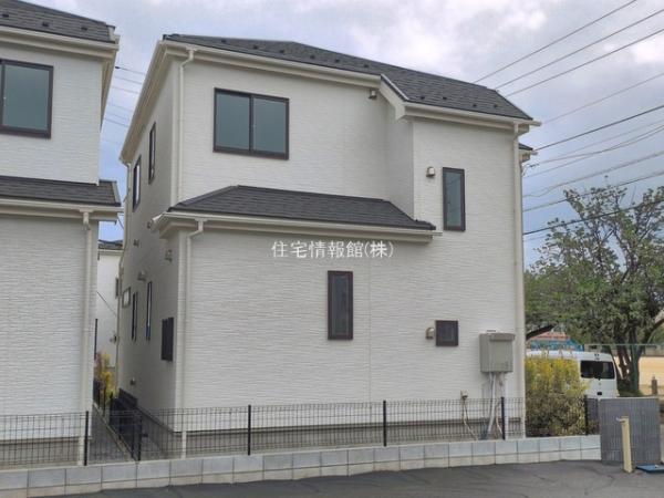新松戸6丁目304番 