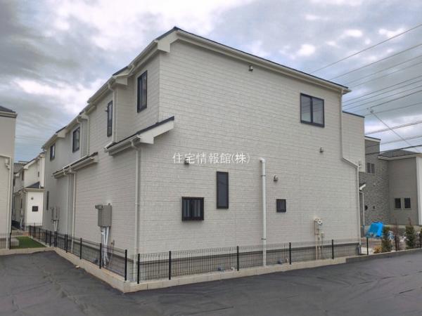 新松戸6丁目304番 