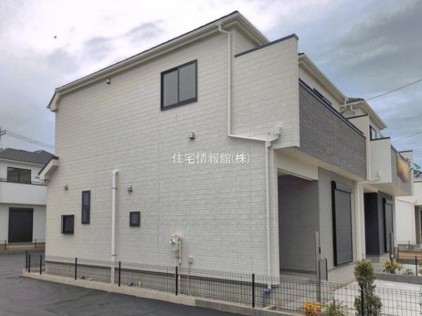 新松戸6丁目304番 