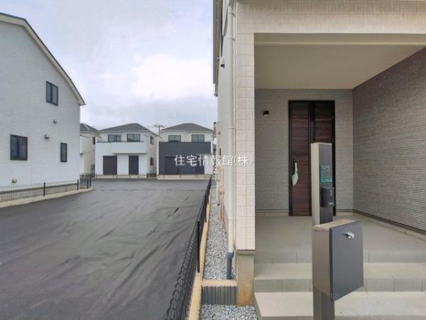 新松戸6丁目304番 