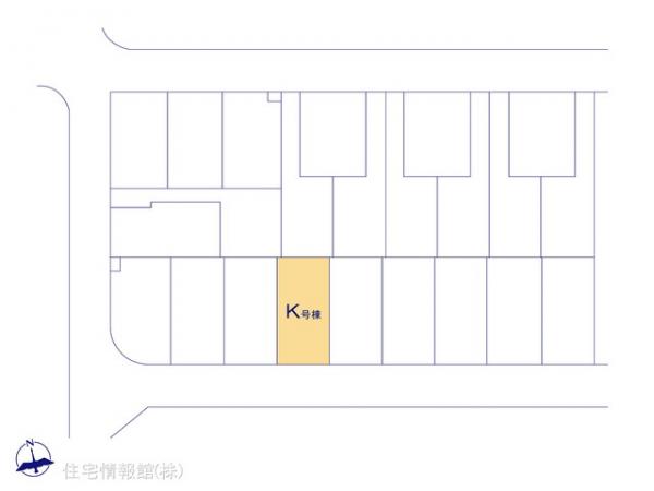 新松戸6丁目304番 