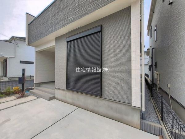 新松戸6丁目304番 