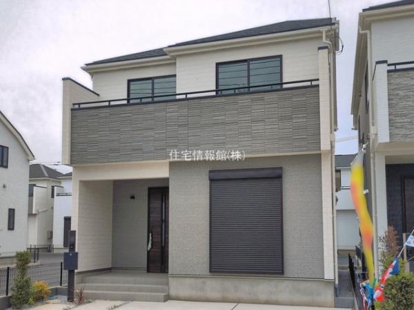 新松戸6丁目304番 
