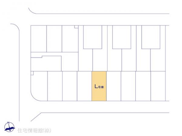 新松戸6丁目304番 