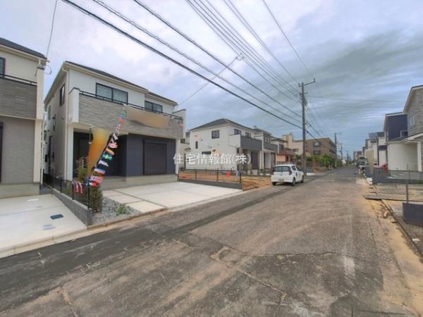 新松戸6丁目304番 