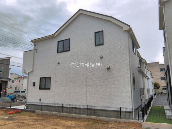 新松戸6丁目304番 