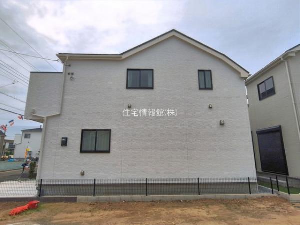 新松戸6丁目304番 
