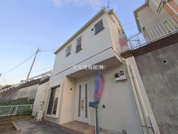 中古戸建 神奈川県横浜市緑区東本郷４丁目27-11 JR横浜線鴨居駅 4,249万円